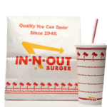 In-N-Out Bible Verses