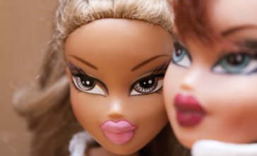 Bratz Pride collection