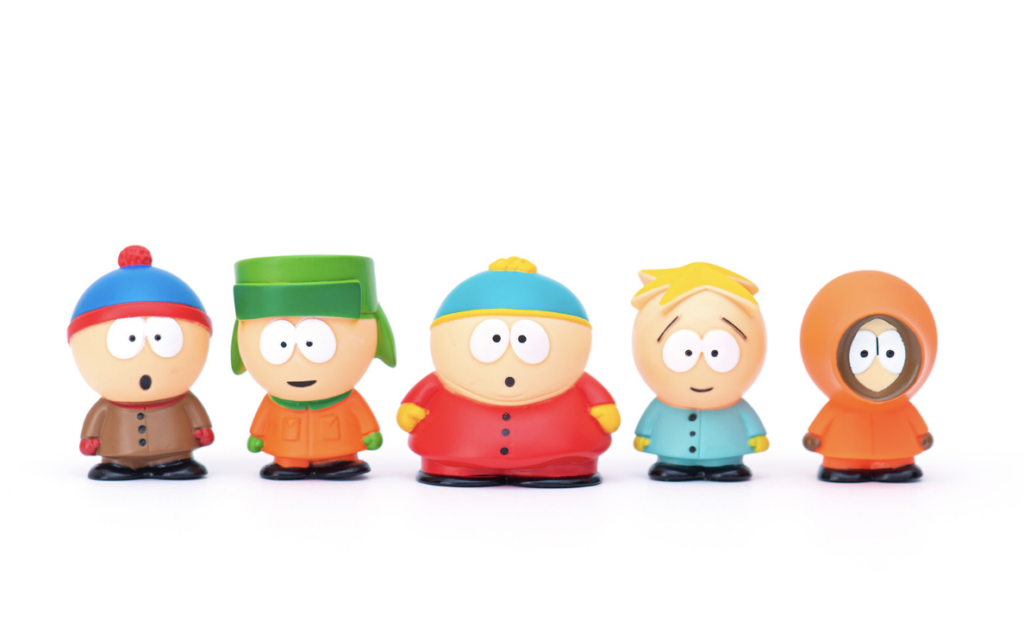 South Park