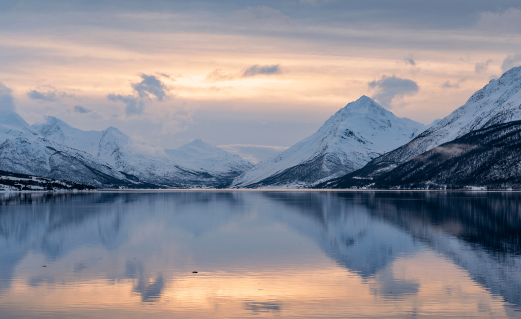 Lyngen North