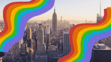 New York City queer representation