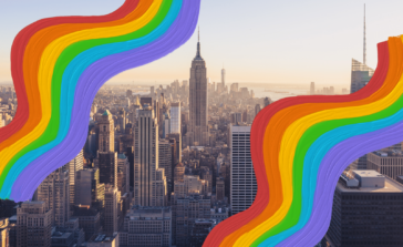 New York City queer representation