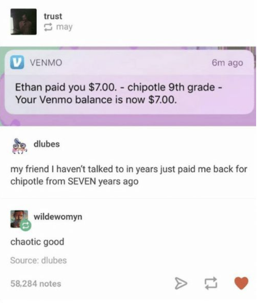 Venmo