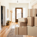 moving home as an adult