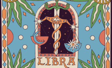 Libra Season