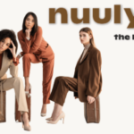 Nuuly clothing rental