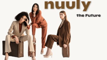Nuuly clothing rental