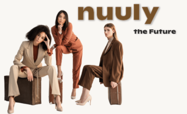 Nuuly clothing rental