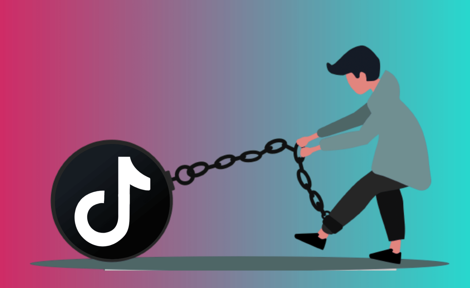 How To Break Your Tiktok Addiction Forever