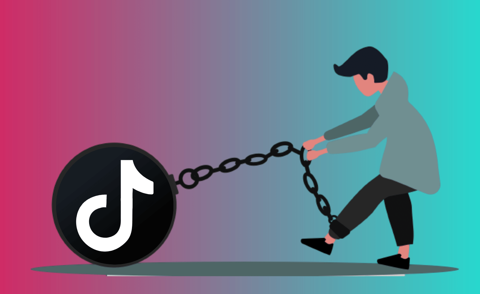 How To Break Your TikTok Addiction Forever