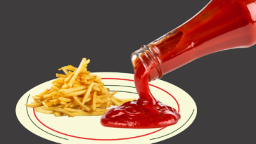 ketchup