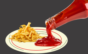 ketchup