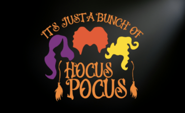 Hocus Pocus 2