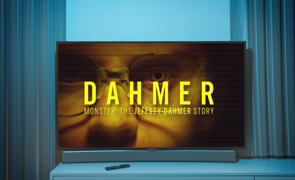 dahmer