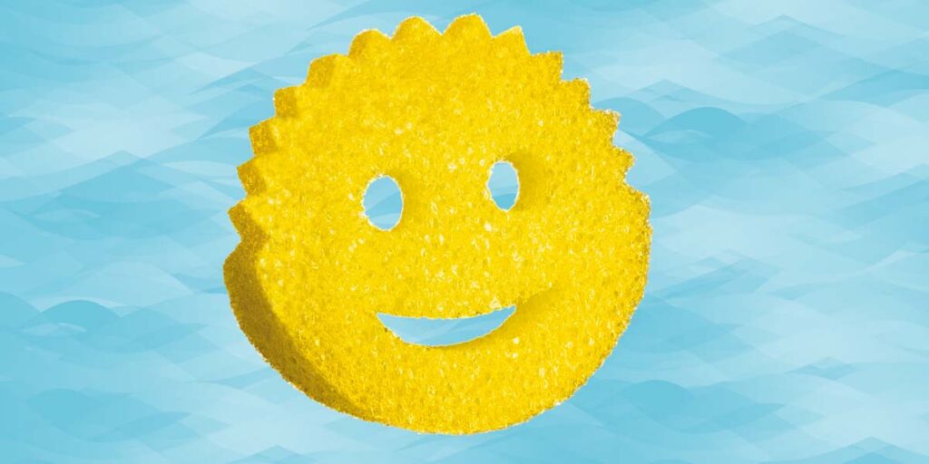 Scrub Daddy: Everything We Know About The Shark Tank Product