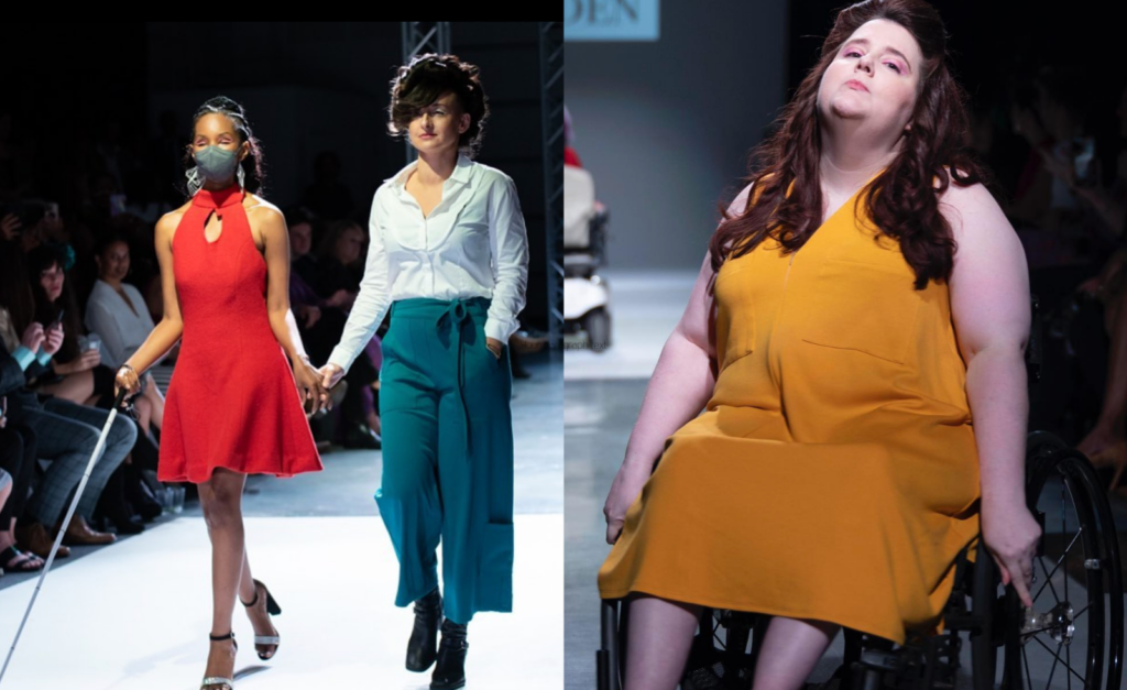 inclusive fashion