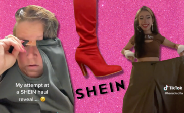 shein fails