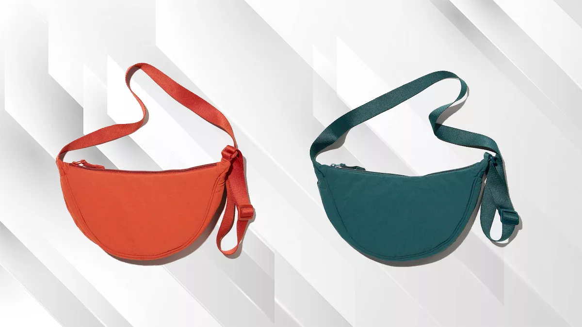 How a $20 Uniqlo bag became fashion's hottest accessory