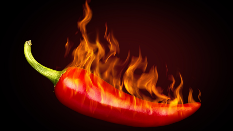 hot spicy bowl challenge