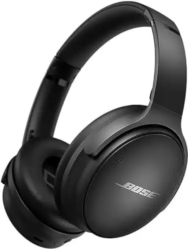 Bose Wireless Noise Cancelling Headphones